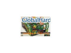 Indoor Playground (KQ9501A)图1