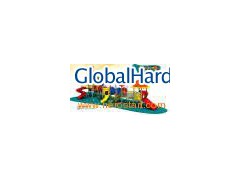 Outdoor Playground Castle Series (JMQ-K066A)图1