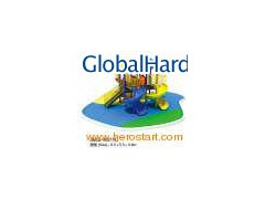 Plastic Slide for Kids Moving (JMQ-K071D)图1