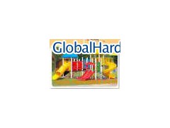 Playground Equipment Classic Century Series JMQ-K082B图1