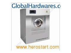 Clothes Washing Machine 15kg (XGQ-15F)图1