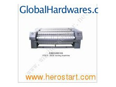 Flatwork Ironer (YPAII 3000)图1