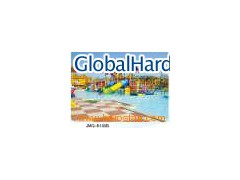 Water Amusement Park (JMQ-K105B)图1