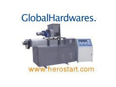 Soybean Extruder (PHJ-100)图1