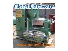 Oil Press (6YL-95A, 6YL-120A)图1
