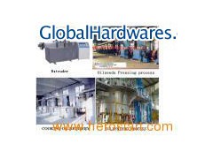 50t Soy Oil Equipment图1