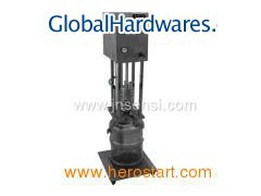 Automatic Caps Pulling Out Machine图1