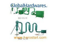 Sawdust Dryer图1