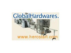 Laundry Soap Making Machine图1
