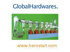 Flour Mill Line (6FTS-30B)图1
