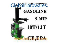 Petrol Log Splitter (135cm 10T)图1