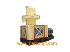 Wood Pellet Mill (SKJ, XGJ, HKJ)图1