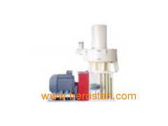 Rice Husk and Sawdust Pellet Machine图1