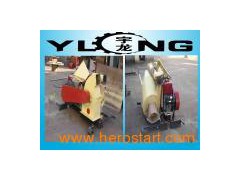 Biomass Pellet Fuel Machine图1