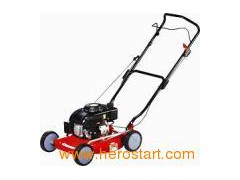Lawn Mower (WS3011)图1
