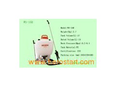 Hand Sprayer (WS-15B)图1