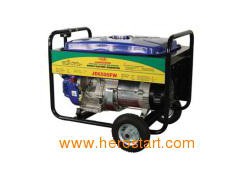 Gasoline Generators (JD3800F-4000F-5000F-6500F)图1