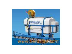 Sprayer with 450L Capacity Chemical Tank ( 3-point Type, XL-SP-003)图1