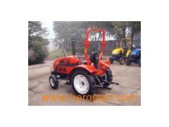 DF-254 EEC Tractor图1