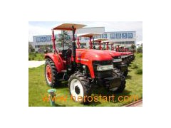Jinma 70hp-85hp Tractors (JM704 / JM754 / JM804 / JM-854)图1