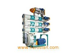 Shrimp Fodder Particle Machine (SZLH-X)图1