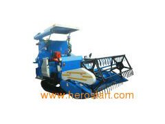 Combine Harvester (4LZ-2.5)图1