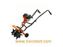 Gasoline Power Tiller by 2 Stroke Eninge图1