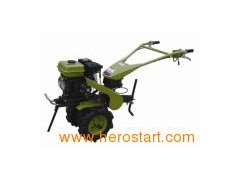 Mini Diesel Tiller-105图1