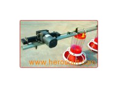 Breeder Pan Feeder for Poultry Farm图1