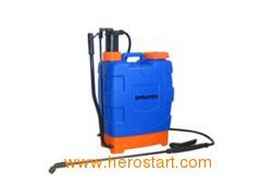 Knapsack Sprayer (HF-023)图1