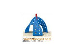 Kids Climbing Equipment (JMQ-129E)图1