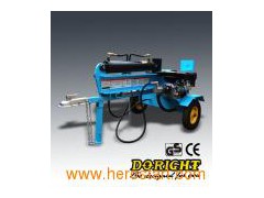 Gasoline Log Splitter (DR-GL-26T)图1