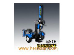 Gasoline Log Splitter (DR-GL-26T/DR-GL-32T)图1