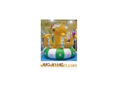 Indoor Playground (JMQ-K114C)图1
