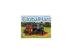 Outdoor Playground 5图1