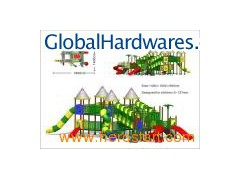 Recreation Equipment (1045A)图1