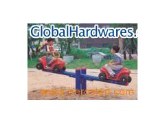 Children Seesaw (10113I)图1