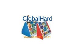 Bookshelf (10117F)图1