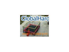 Trampoline图1