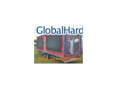 Round Trampoline图1