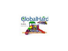 Nature Series Outdoor Playground (ZR141)图1
