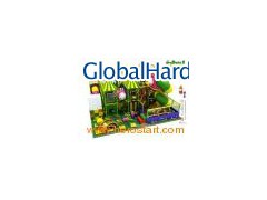 Playground Equipment (0613-23)图1