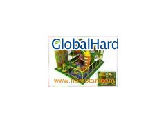 Playground Equipment (0613-39)图1