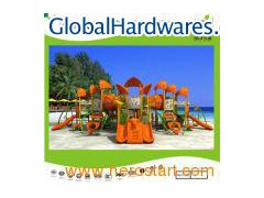Outdoor Playground of Sea Sailing Series (KQ9023A)图1