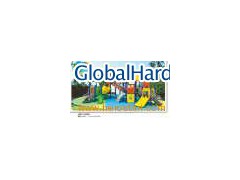 Outdoor Playground Equipment Nature Series (JMQ-K036B)图1