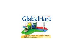 Outdoor Playground Equipment (JMQ-K071F)图1