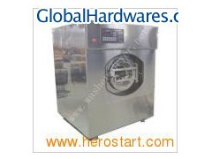 Washer Extractor 30kg (XGQ-30F)图1