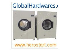 Tumble Dryer (HGQ120)图1