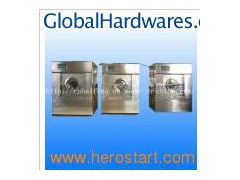 Combined Washer Dryer 20kg CE Marked (XGQ-20F)图1