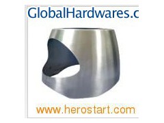Metal Deep Drawn Parts /Electric Appliance Parts图1